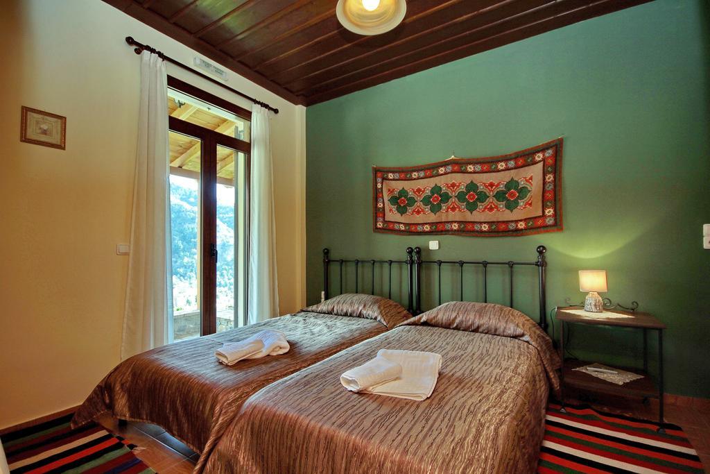 Agropoli Hotel Nimfasía Kültér fotó