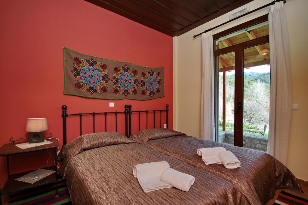 Agropoli Hotel Nimfasía Kültér fotó