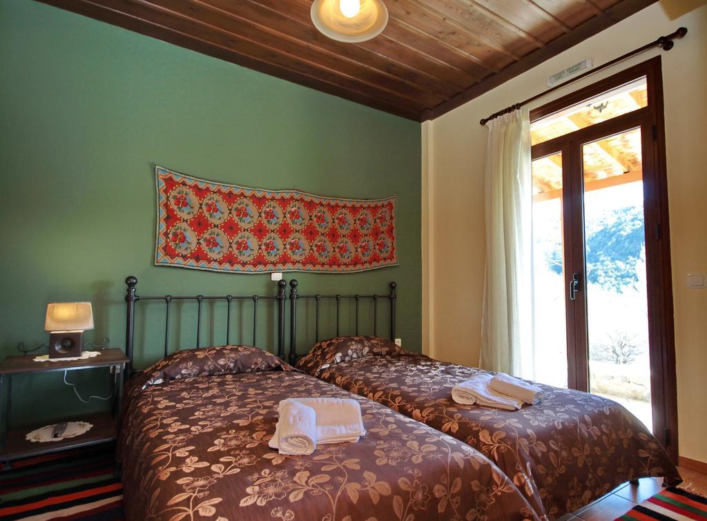 Agropoli Hotel Nimfasía Kültér fotó