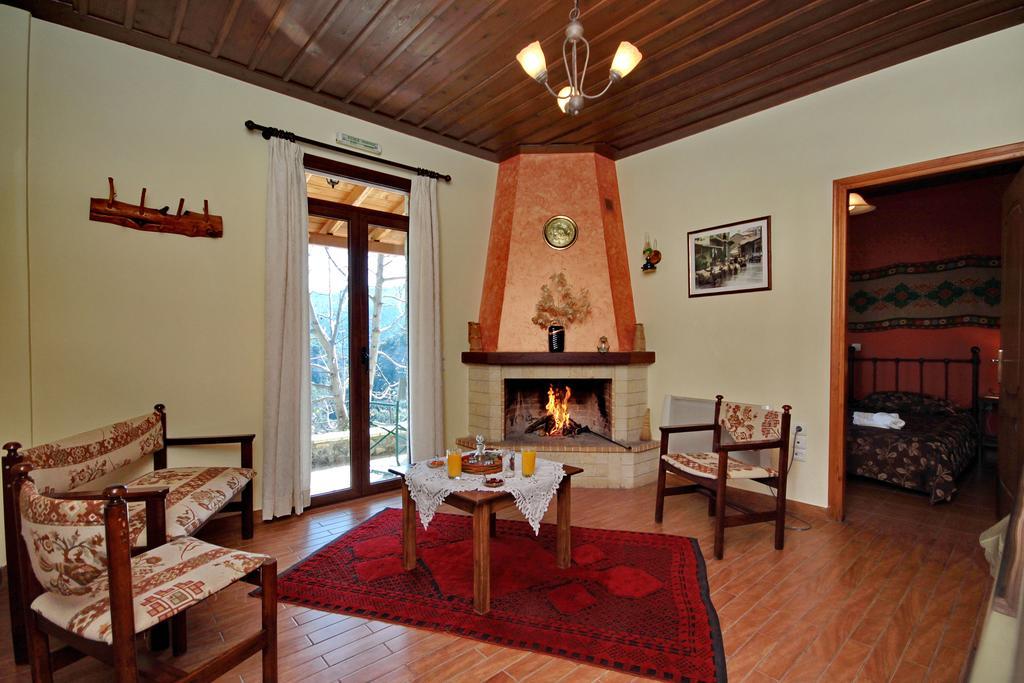 Agropoli Hotel Nimfasía Kültér fotó