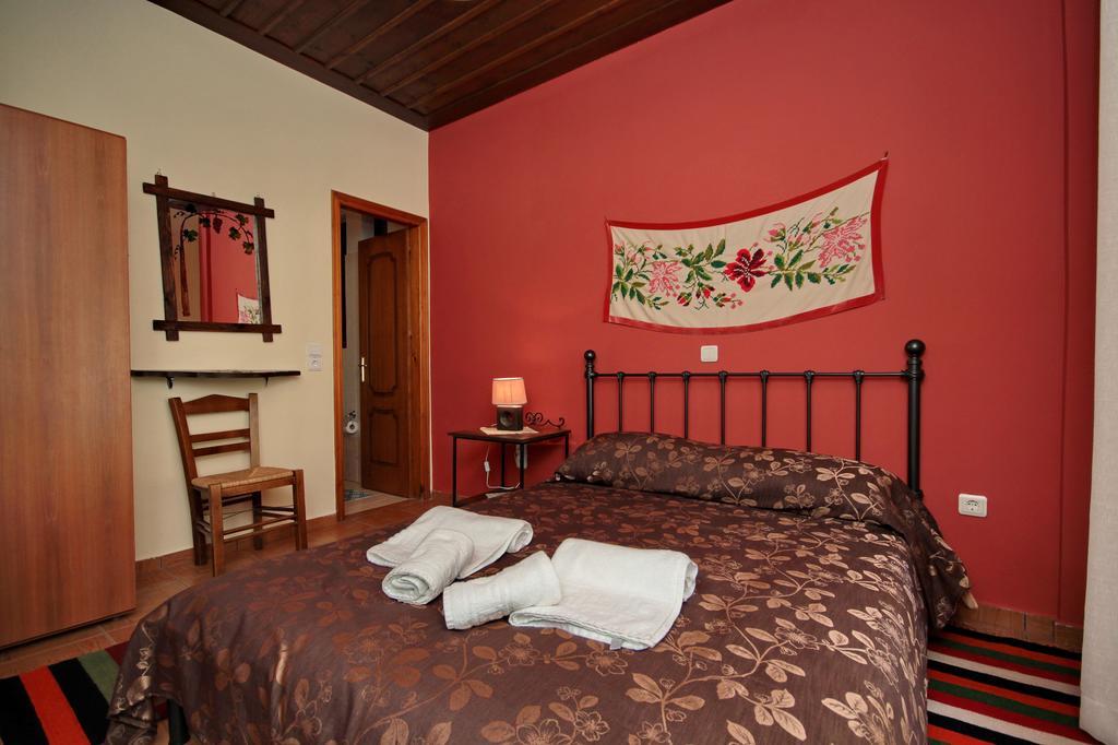 Agropoli Hotel Nimfasía Kültér fotó