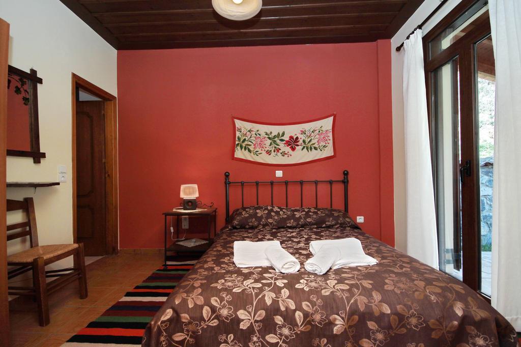 Agropoli Hotel Nimfasía Kültér fotó