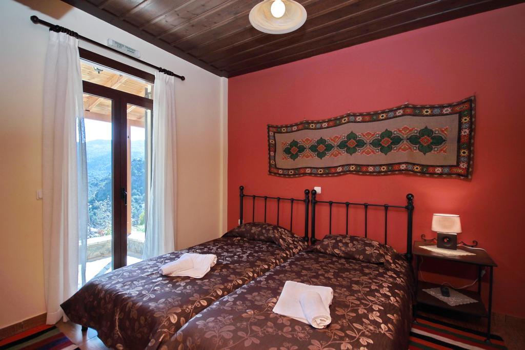 Agropoli Hotel Nimfasía Kültér fotó